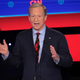 Illustration for article titled Asking the Tough Questions: Heres What All the 2020 Democrats Would Look Like If They Had No Eyebrows